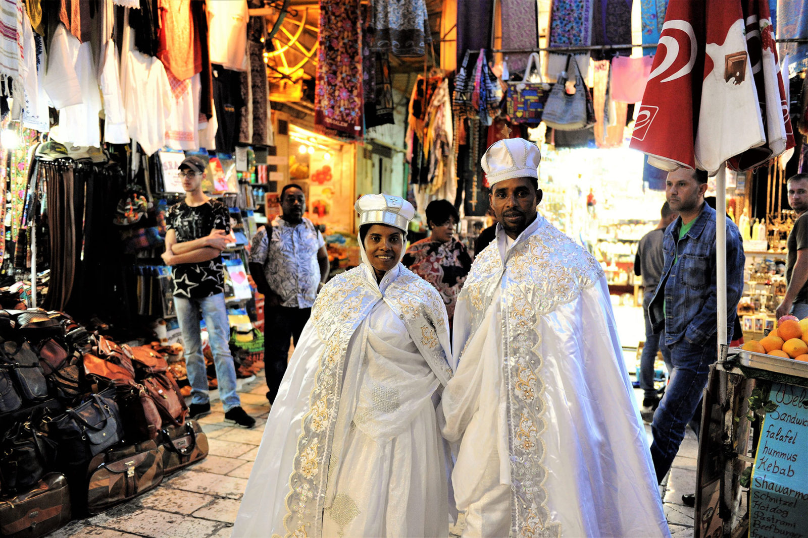 King and Queen Yousef Khanfar Photography